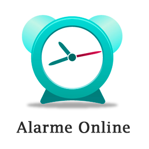Gestionar mediodía Destino Alarme Online - O seu despertador na Web